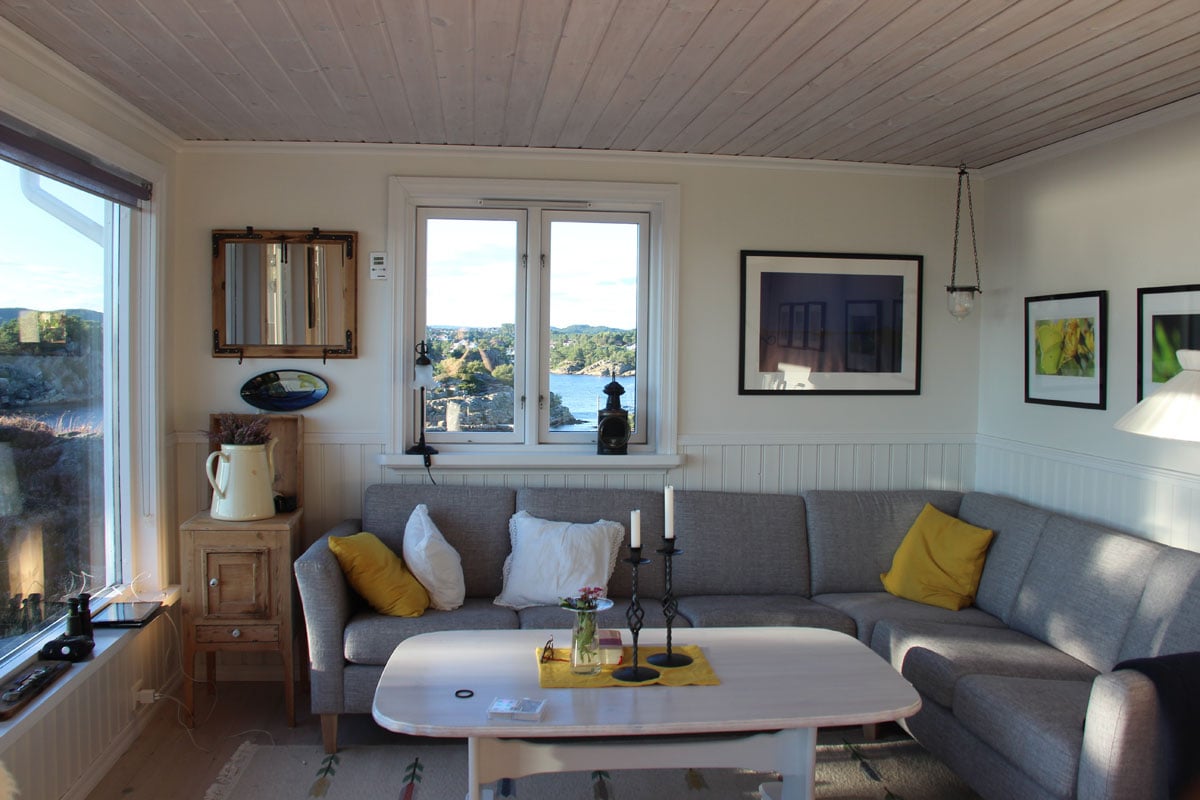 Home décor