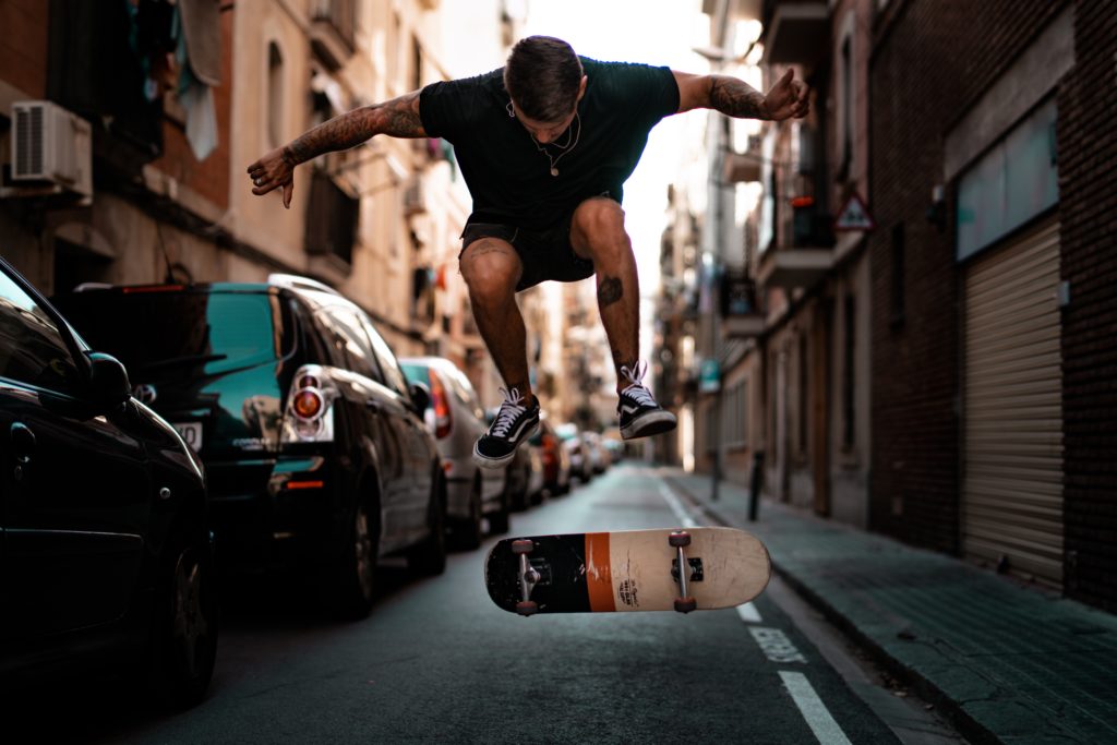 skateboarding-photo-by-john-fornander Skateboarding by John Fornander