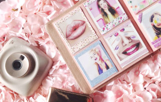 Instax SA SQ20 Launch