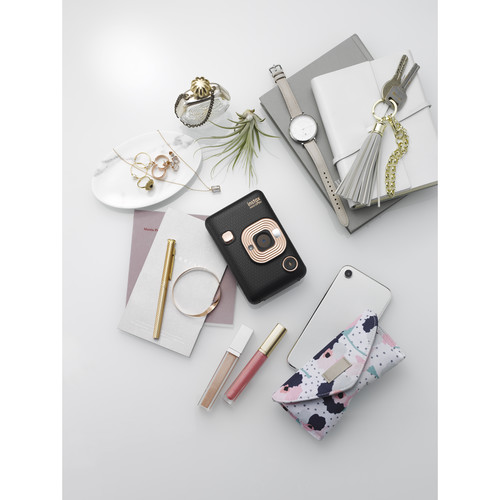 Fujifilm Instax Square SQ10 Instant Camera Film