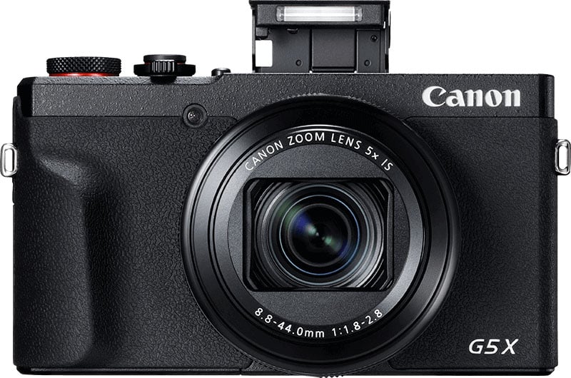PowerShot G5 X Mark II PowerShot G5 X Mark II