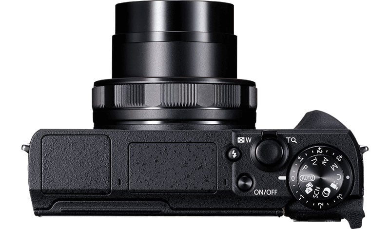 PowerShot G5 X Mark II PowerShot G5 X Mark II