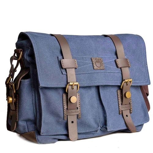 Most stylish messenger bags for photographers | Outdoorphoto