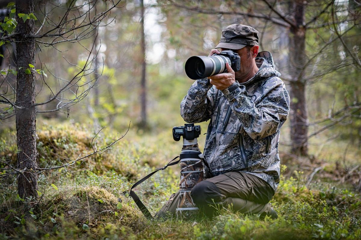 Canon EOS 90D