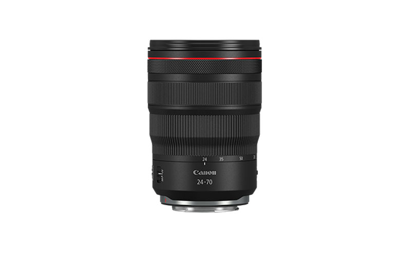 Canon RF 24-70mm f/2.8L IS USM
