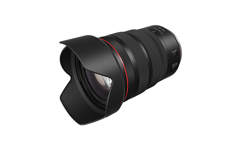 Canon RF 24-70mm f/2.8L IS USM