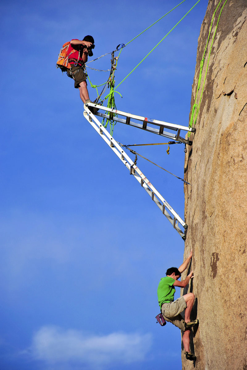 Wouda Interviews Corey Rich – Adventure Sports Photographer Wouda Interviews Corey Rich - Adventure Sports Photographer