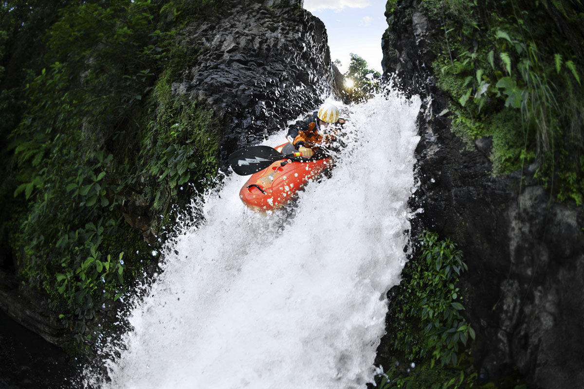 Wouda Interviews Corey Rich - Adventure Sports Photographer
