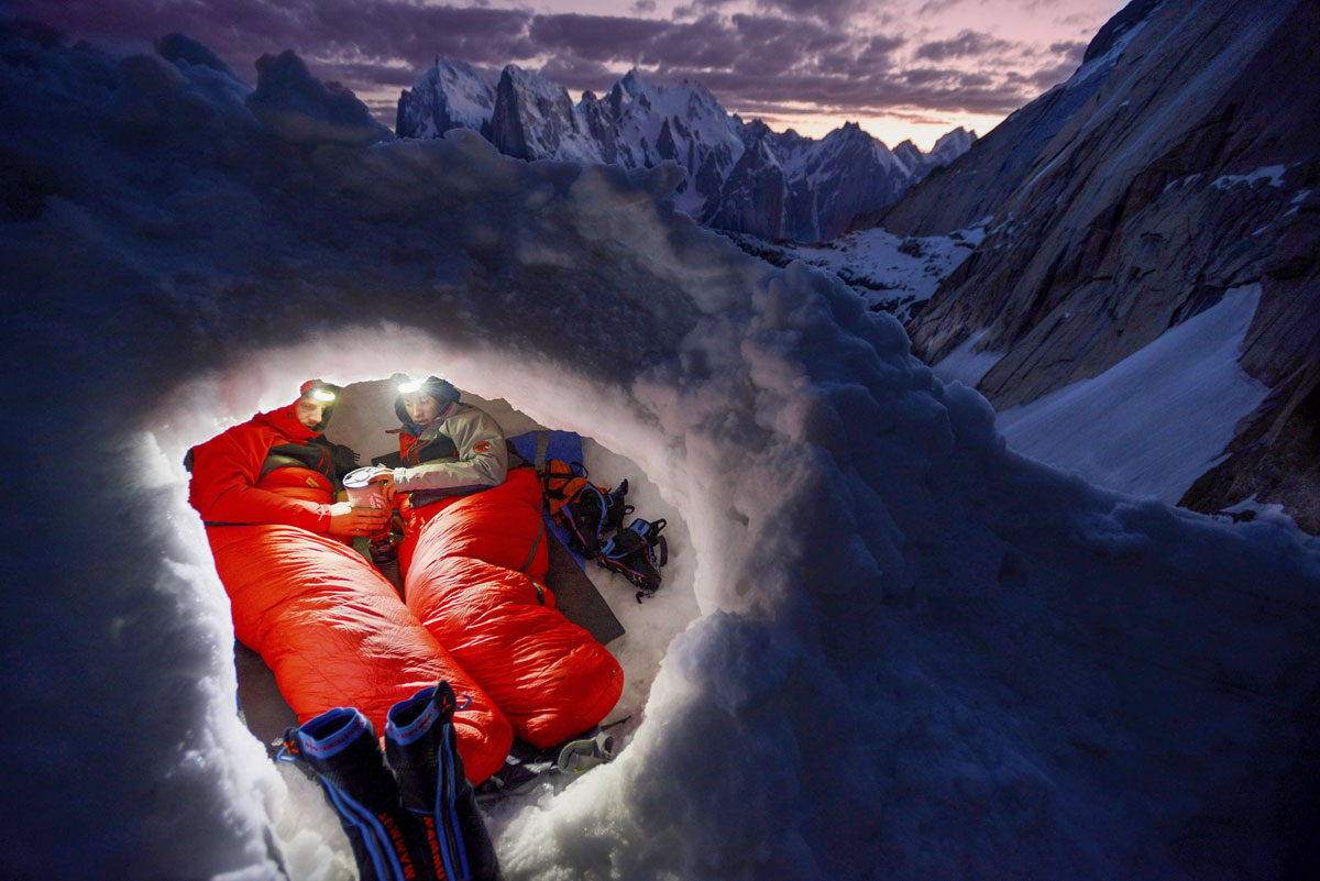 Wouda Interviews Corey Rich - Adventure Sports Photographer