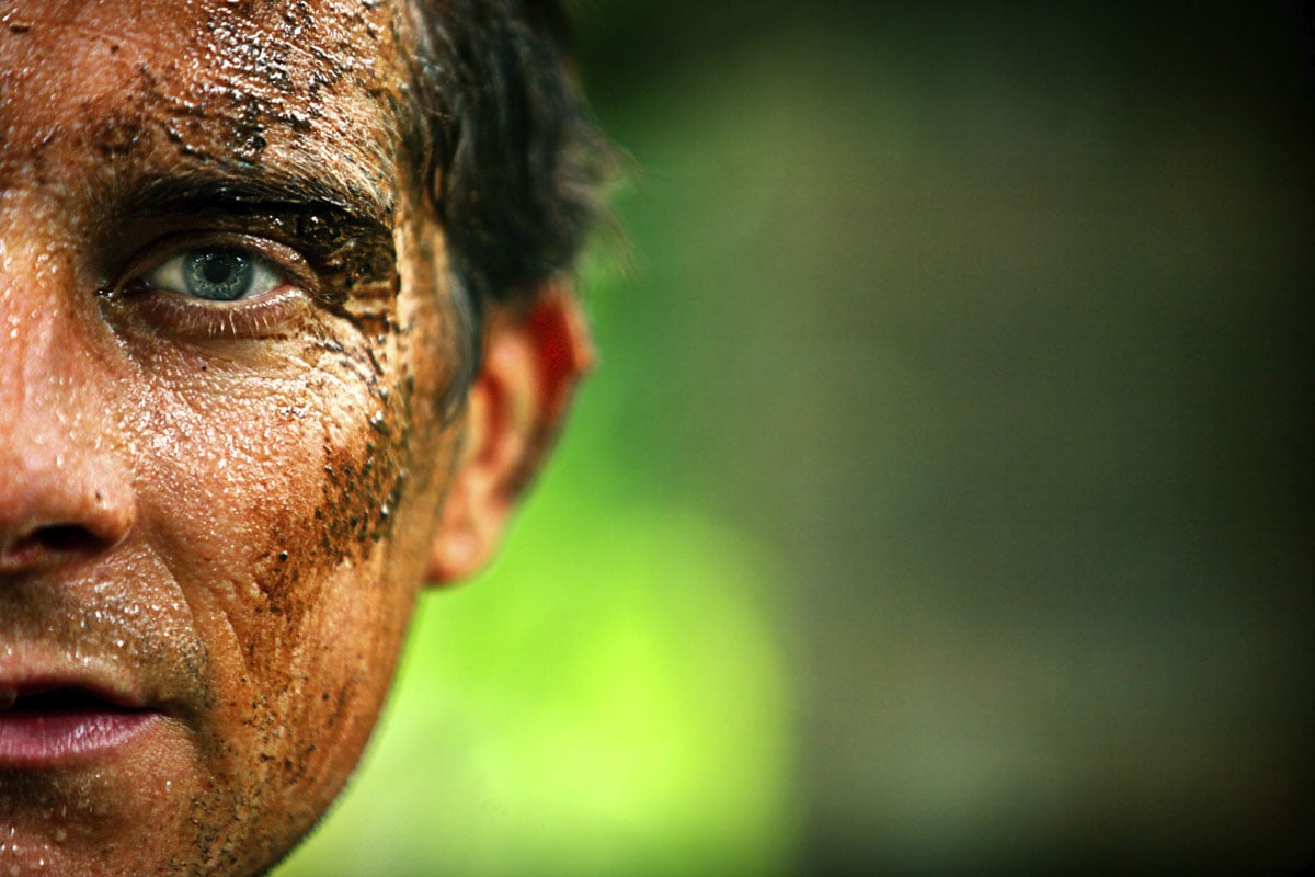 Wouda Interviews Corey Rich - Adventure Sports Photographer