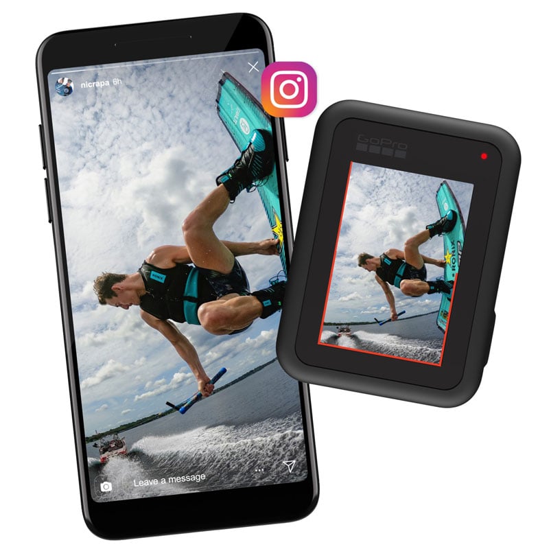 GoPro HERO8 GoPro HERO8