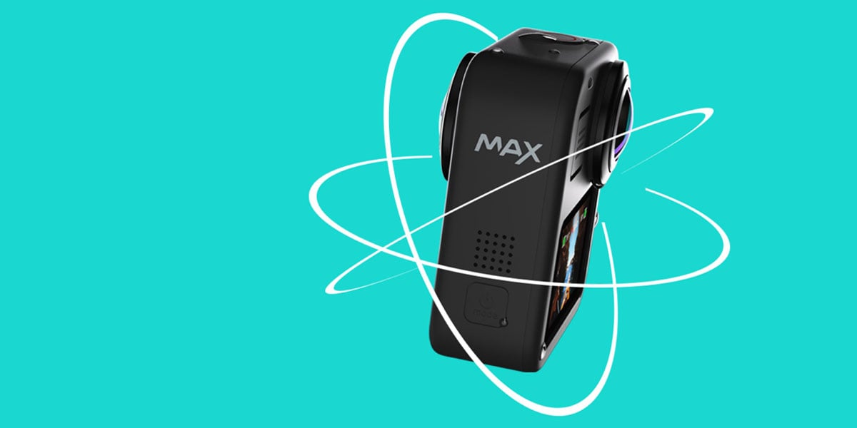 GoPro MAX GoPro MAX