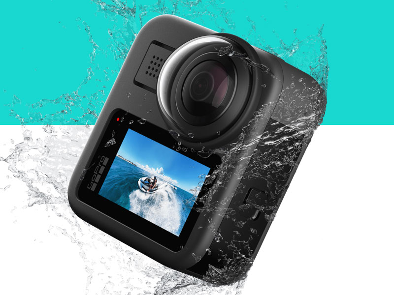 GoPro MAX GoPro MAX