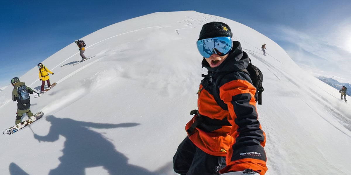 GoPro MAX GoPro MAX