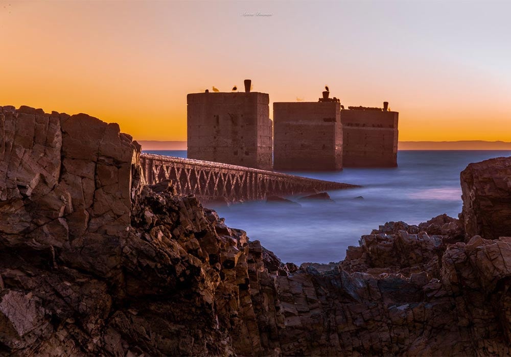 Anton Bosman Reviews 16-80mm f/4 Lens
