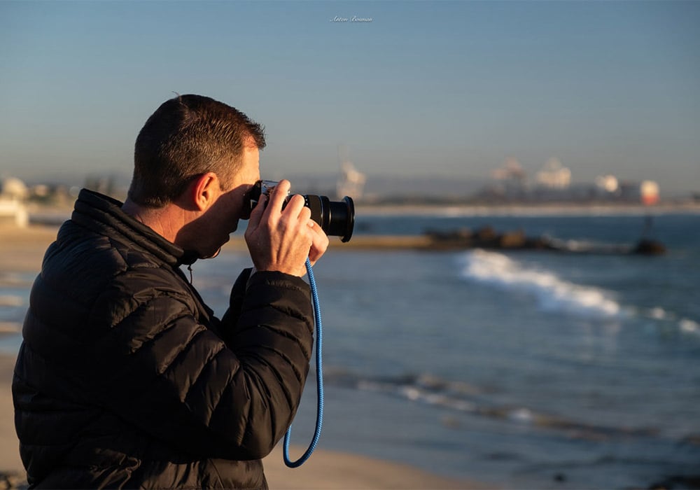 Anton Bosman Fujifilm 16-80mm Review Anton Bosman Reviews the 16-80mm f/4 Lens