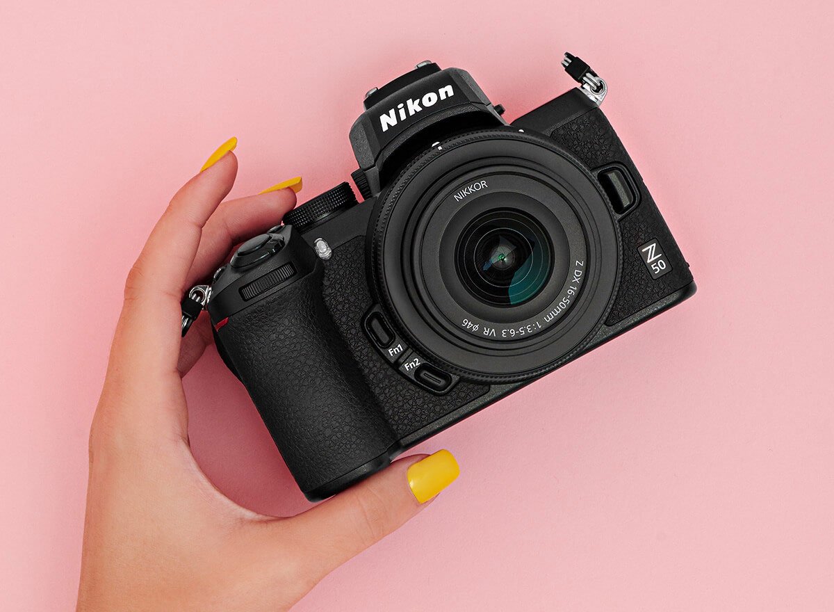 Nikon Gear Announcement 2019 Nikon Gear Announcement 2019