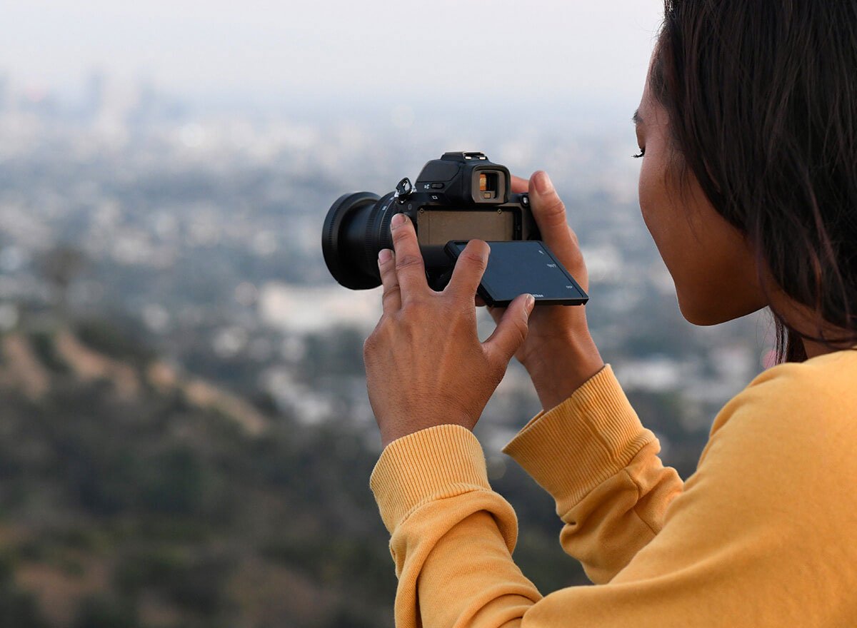Nikon Gear Announcement 2019 Nikon Gear Announcement 2019