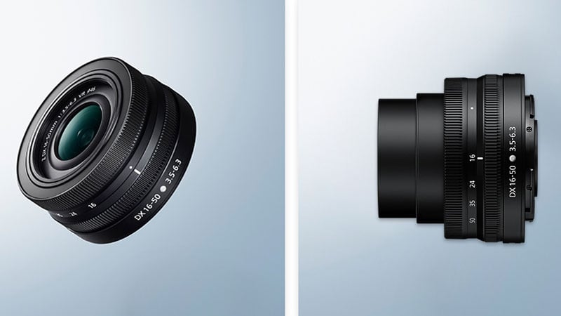 Nikon Gear Announcement 2019