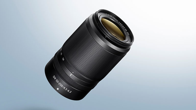 Nikon Gear Announcement 2019
