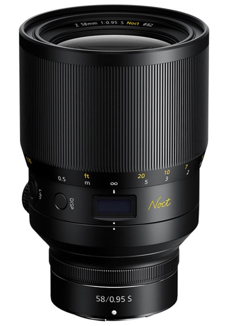 Nikon Gear Announcement 2019 Nikon Gear Announcement 2019