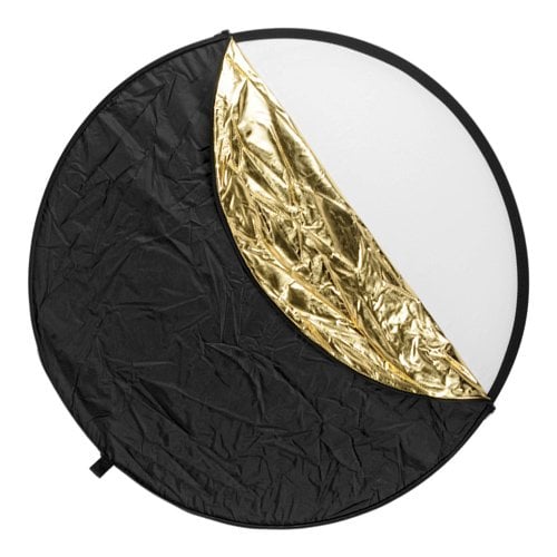 Godox-5-in-1-reflector-Outdoorphoto Shop the Godox 5-in-1 Reflector 110cm online at Outdoorphoto in South Africa.