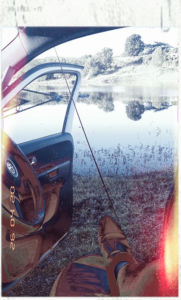 Anna Bannink photo using Retro Cam Anna Bannink photo using Retro Cam