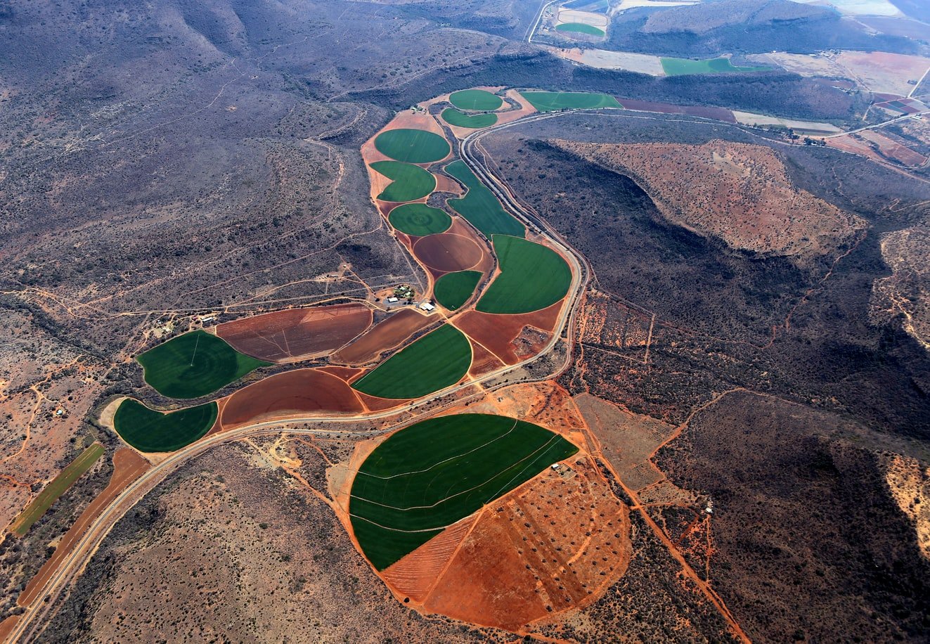 Drone inspiration