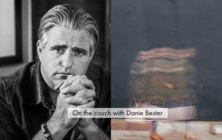 Danie Bester