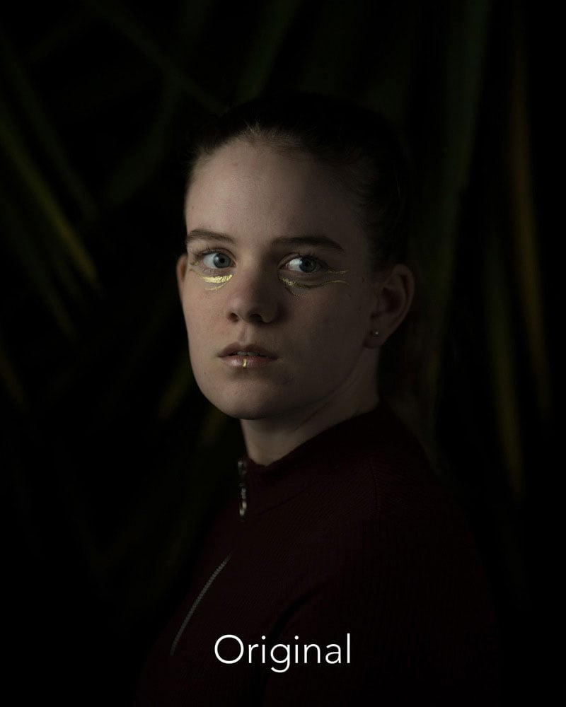 Michael Nieuwoudt 5 Phase Portrait Editing Michael Nieuwoudt 5 Phase Portrait Editing