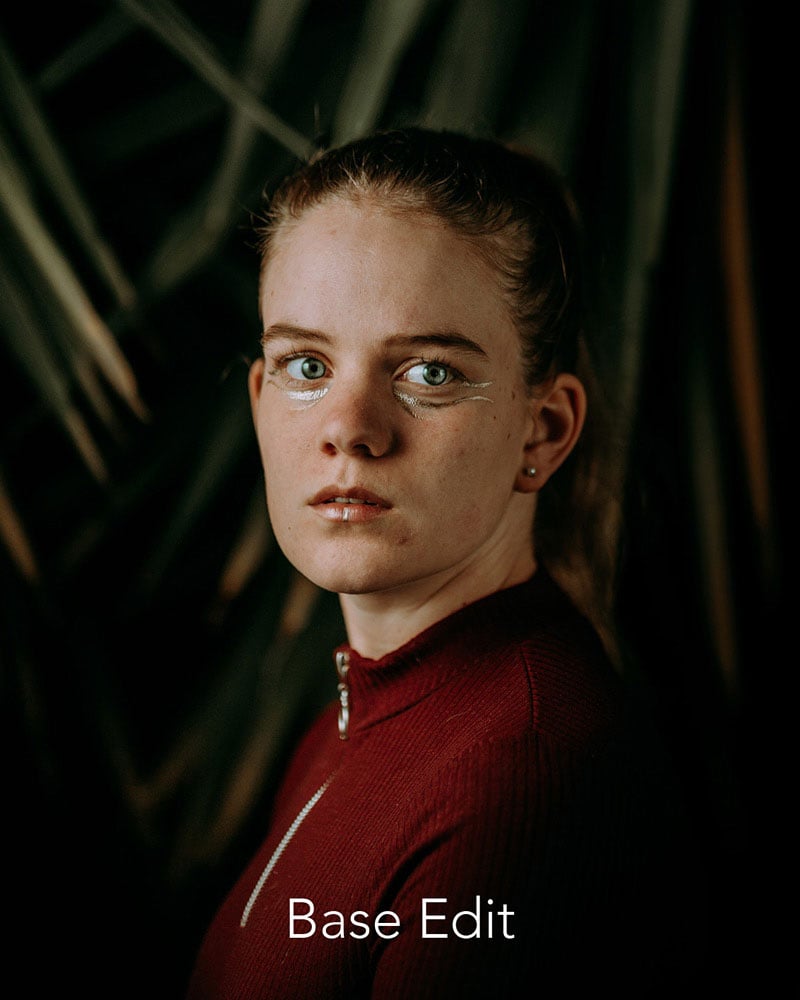 Michael Nieuwoudt 5 Phase Portrait Editing Michael Nieuwoudt 5 Phase Portrait Editing