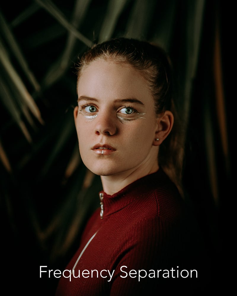 Michael Nieuwoudt 5 Phase Portrait Editing Michael Nieuwoudt 5 Phase Portrait Editing