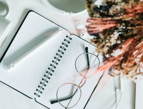 How to write a great photography About Me page