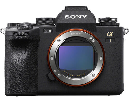 Sony Alpha A1