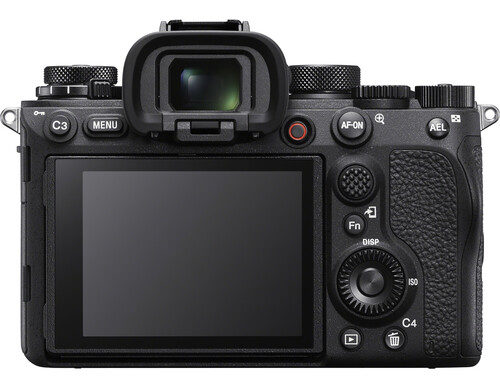 Sony Alpha A1