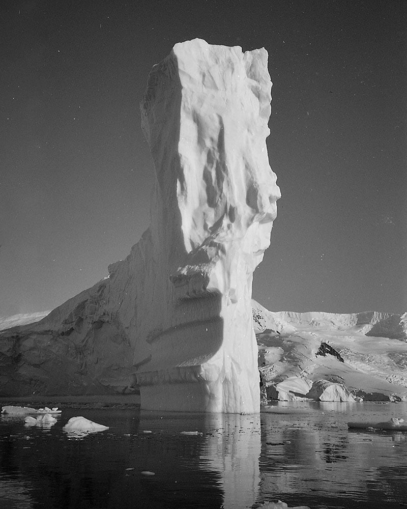 Conservation photographer Willem van den Heever