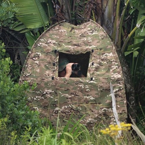 Wildhide Batis Dome Hide