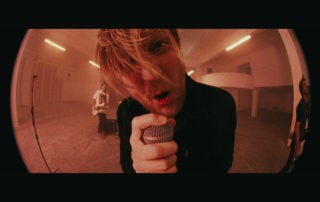 Michael Ellis on the ‘Alles Is Gecancel!!’ music video