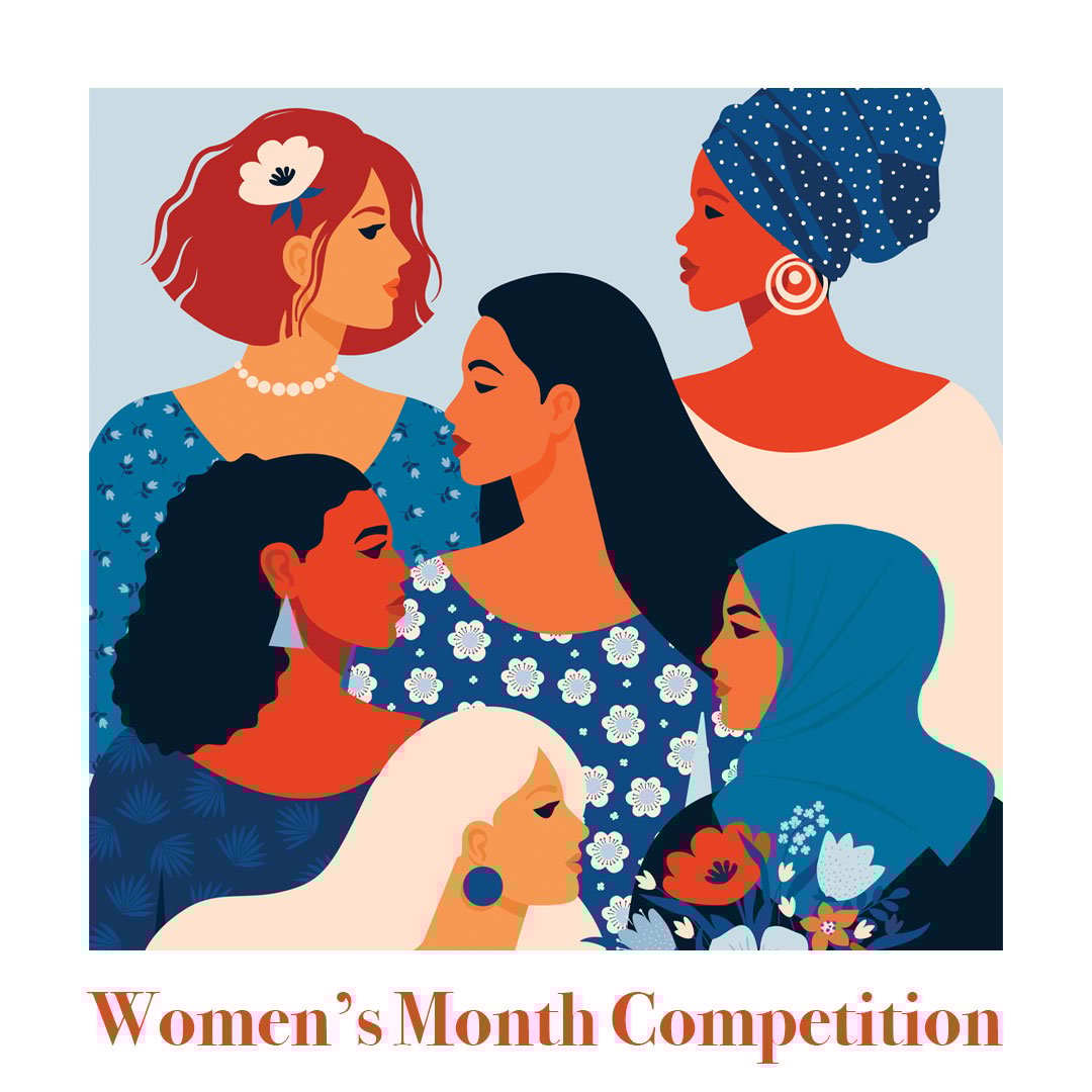 Celebrate Women's Month in South Africa with Art of Print and stand a chance to win a DiaMount®