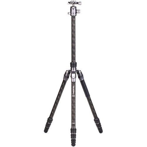 Benro Rhino 2-Series Carbon Fibre Travel Tripod with VX25 Head