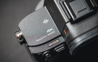 Sony A7R IV