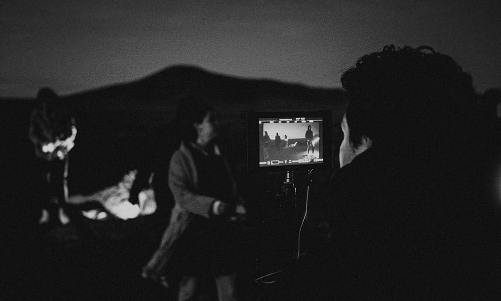 Damian van Reenen BTS 4