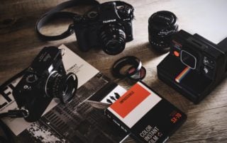 Outdoorphoto has its very own Classifieds section where you can buy and sell used photo and video gear.