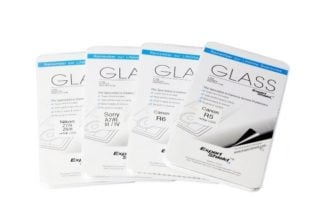 Expert Shield camera screen protectors