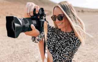 Jemma Wild Reviews the Leica SL2-S Mirrorless Camera
