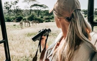 Jemma Wild Zeiss Review