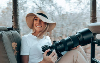Photo safari with Charnel van Schalkwyk