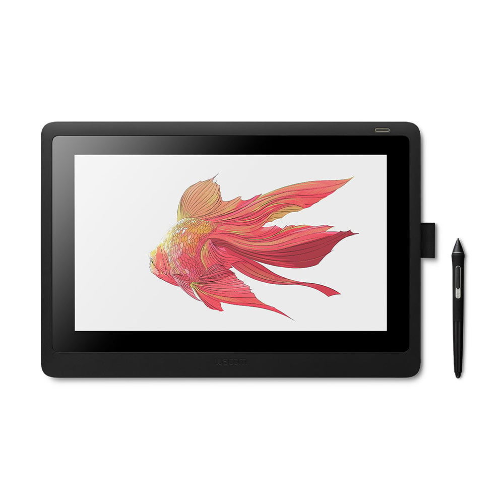 5 Benefits of using a drawing tablet for photographers