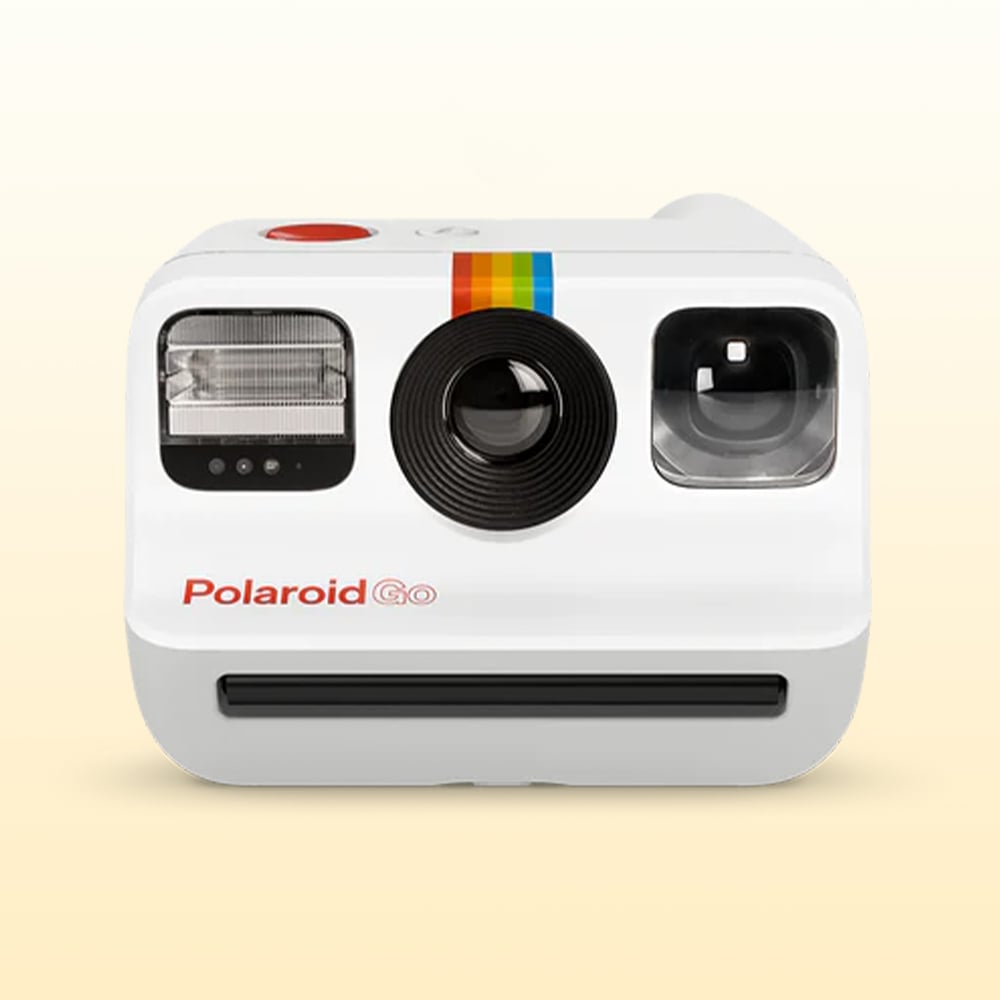 Retro Polaroid cameras are back