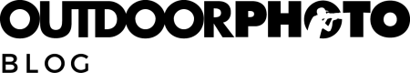 Outdoorphoto Blog Logo